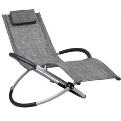 Zero Gravity Rocking Chair